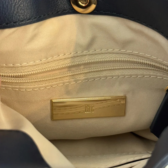 INC International Concepts Rachel Mini Crossbody Purse - Picture 6 of 13